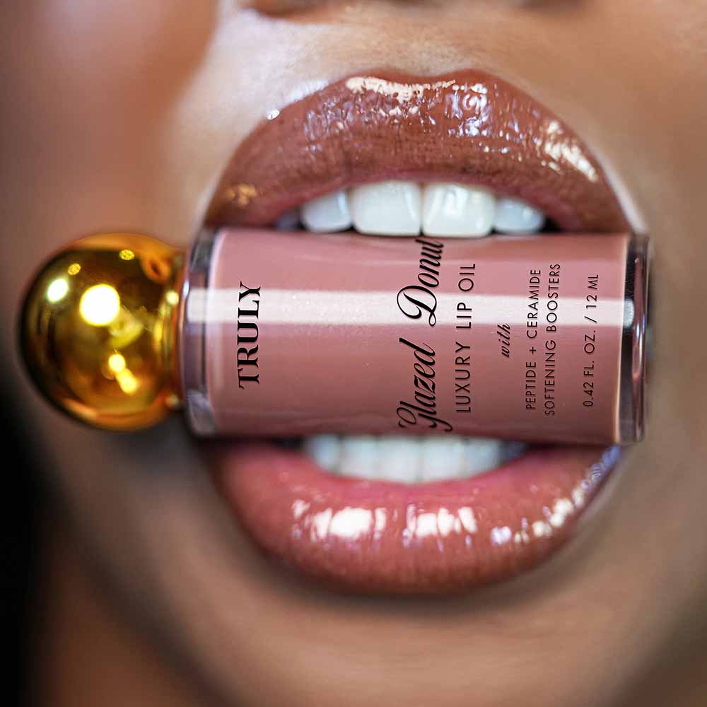 LUXURY LIP OIL (ACEITE PARA LABIOS)